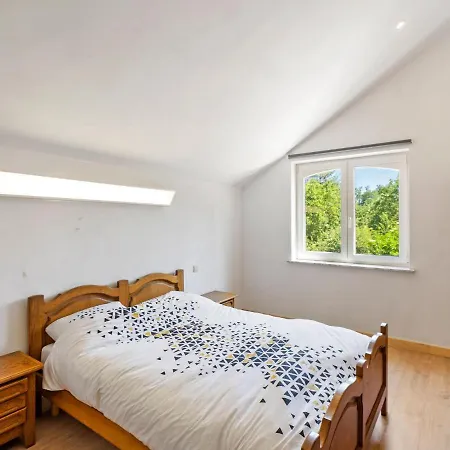 Charming In With Terrace Holiday home *