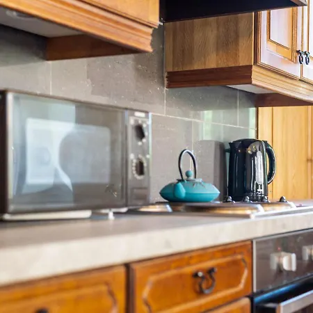 Charming In With Terrace Holiday home Geetbets